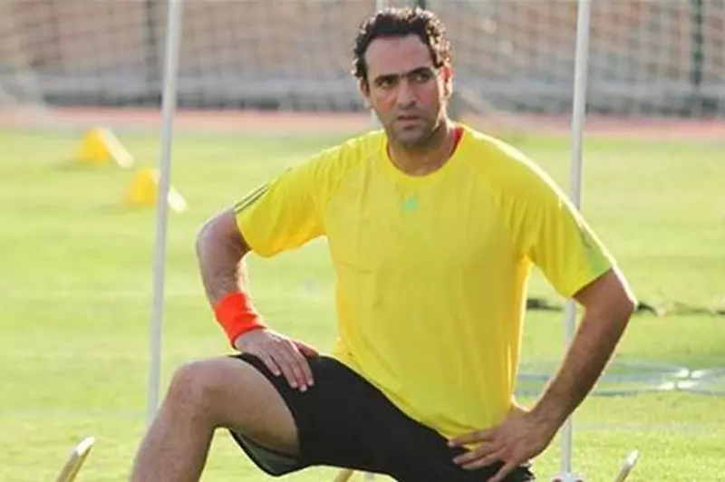 اتحاد الكرة يوافق على انضمام أمير عبد الحميد لجهاز الأهلي لدعم الفريق لمدة شهر