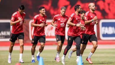 النادي الأهلي