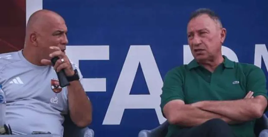 الأهلي يستقر على إعادة منصب نائب المدير الرياضي وسط أبرز الخيارات بين متعب وسليمان