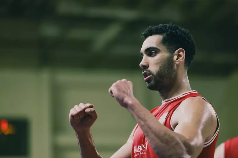 الأهلي يمدد عقد إيهاب أمين لأربع سنوات دعمًا لاستقرار الفريق