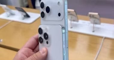 السلسلة الجديدة من iPhone 17 تعتمد كليًا على eSIM وتستغني عن بطاقات SIM التقليدية في الأسواق العالمية