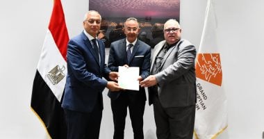 المتحف المصري الكبير يعتمد تقرير الانبعاثات الكربونية استعدادًا للافتتاح