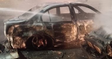 انتحاري يهاجم معسكر اللواء 444 قتال في ليبيا بتفجير سيارة مفخخة