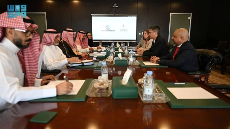 برنامج سعودي بالشراكة مع البنك الدولي يعززان آفاق التنمية في اليمن