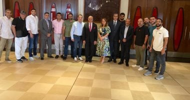 بعثة تجارية جديدة إلى أوغندا لتعزيز الصادرات الهندسية