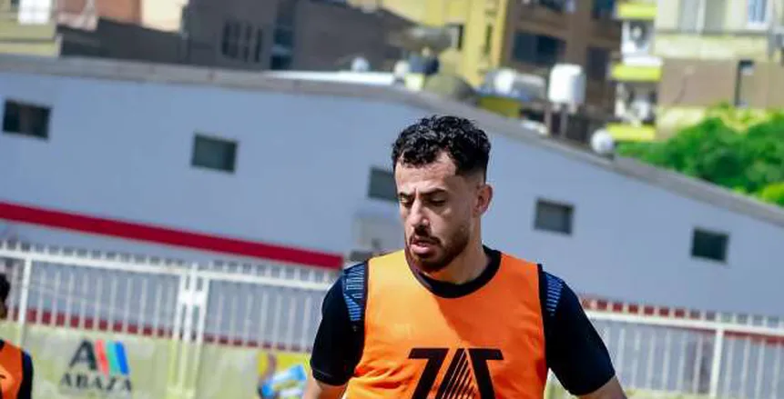 تجهز مصدق ومحمد إسماعيل بعد إيقاف «الونش» 3 مباريات في الدوري