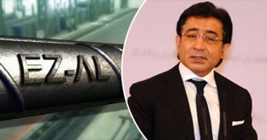 ترشح أحمد عز لانتخابات غرفة الصناعات المعدنية