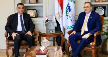تسليم الهيكل التنظيمي الجديد في “الشراء الموحد”