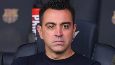 تشافي هيرنانديز