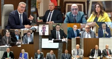 تكرير البترول: 3.1 مليون طن خام بمصفاة أسيوط