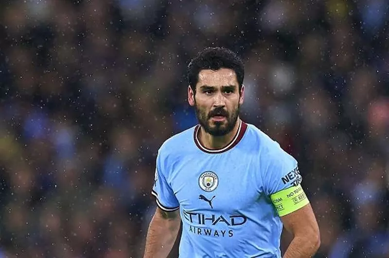 جالاتا سراي ينجح في ضم اللاعب جوندوجان لتعزيز صفوفه هذا الموسم