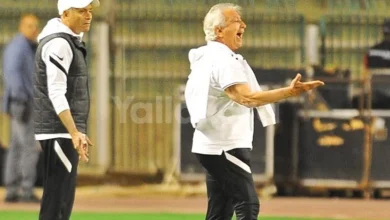 حلمي طولان: حاولنا إقناع هيثم حسن بالانضمام لمنتخب مصر الثاني