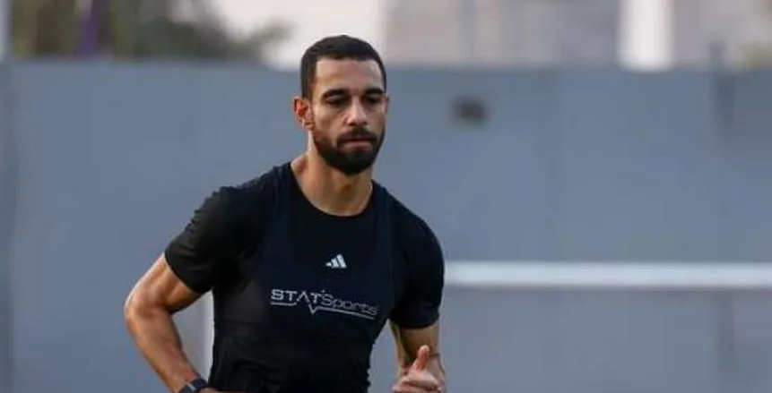 حلمي طولان يفاجئ عمرو السولية بانضمامه لقائمة منتخب مصر الثاني