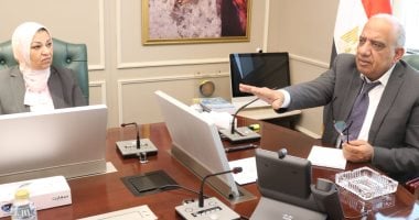 خفض 19 ألف ميجاوات لتقليل الاعتماد على الوقود من قبل وزير الكهرباء