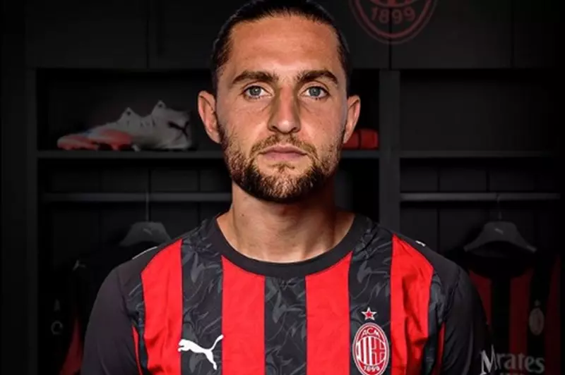 راتب رابيو يتضاعف بعد انتقاله إلى ميلان ليعادل راتب لياو