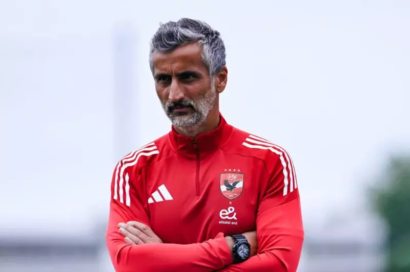 ريبيرو يحقق إنجازًا تاريخيًا بعد 94 يومًا مع النادي الأهلي