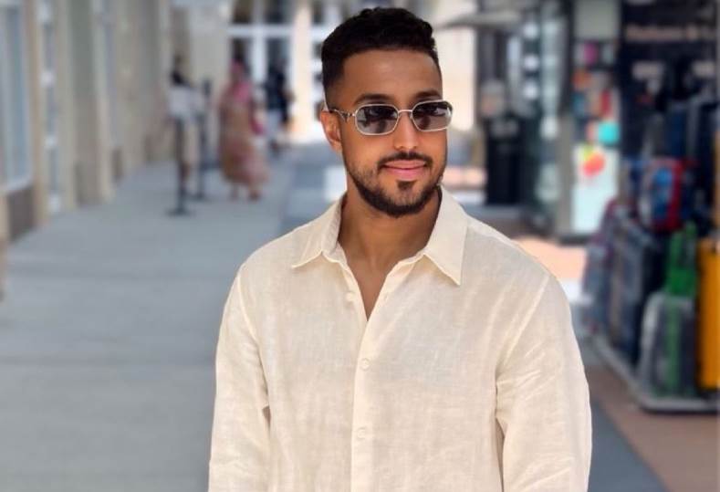 سالم الدوسري قد يغيب عن المشاركة مع المنتخب السعودي أمام مقدونيا
