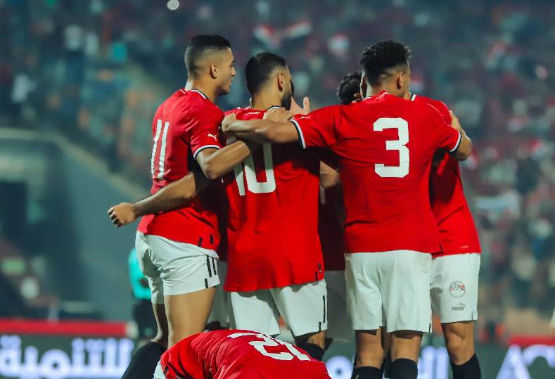 سكرتير عام الاتحاد الإثيوبي: مصر الأقرب للتأهل وكأس العالم يهددنا في المواجهة
