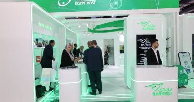 شبكة البريد المصري توفر 4700 منفذ لخدمات متطورة في جميع أنحاء الجمهورية