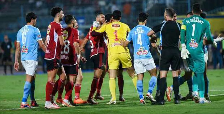 صدمة بيراميدز تتصاعد في قضية الأهلي مع ترشيح 3 مدربين وعرض الزمالك