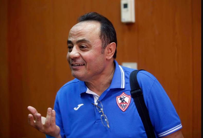 طارق يحيي يؤكد دعمه لاستمرار فيريرا كمدرب للزمالك في تصريحات لكورة بلس