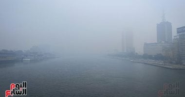 أجواء حارة نهارًا وشبورة.. حالة الطقس اليوم الأربعاء 3 سبتمبر 2025 فى مصر