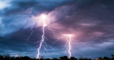 علماء يتابعون ظاهرة البرق في الوقت الحقيقي بفضل قمر ناسا الصناعي