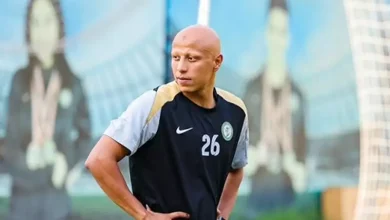 بعد انضمامه للمنتخب.. ماذا قدم عمرو الجزار مع البنك الأهلي؟