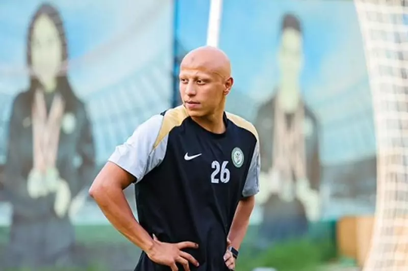 عمرو الجزار يحقق إنجازات بارزة مع البنك الأهلي بعد انضمامه للمنتخب الوطني