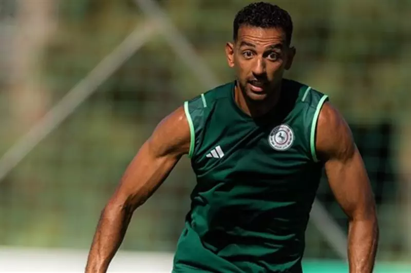 كوكا يقود الاتفاق لتحقيق انتصار ودي أمام الجبيل بملعبه