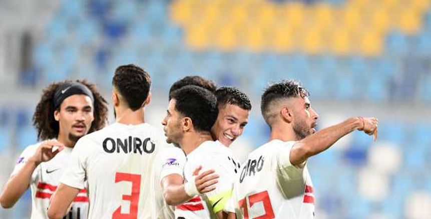 لاعب الزمالك يرفض تجديد عقده وسط أزمة الدباغ ومنسي وصدمة في التشكيل
