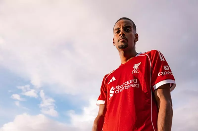 ليفربول يستثمر رقماً قياسياً لضم إيزاك في عصر ما بعد صلاح