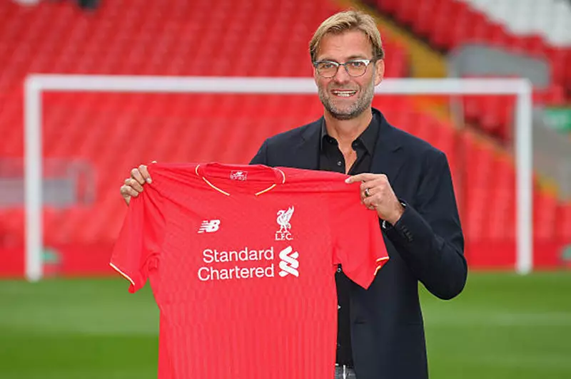 ليفربول يشهد ميركاتو تاريخياً في صيف 2025 بتجاوز نصف إنفاق كلوب