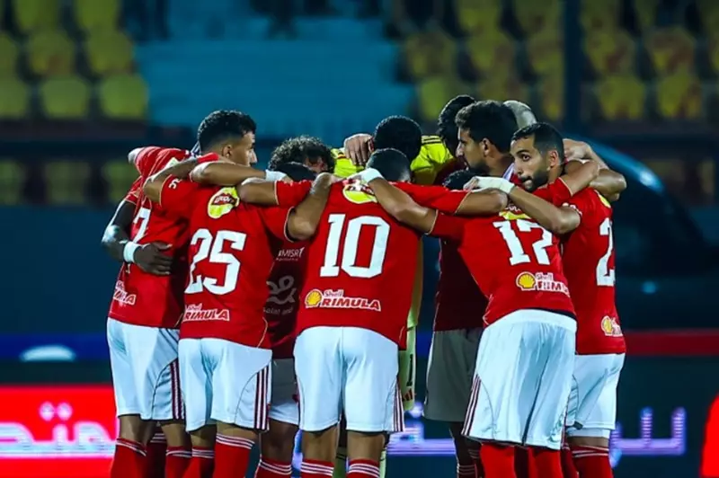 ماذا يحمل شهر سبتمبر للأهلي مع المدرب الجديد وعودة إمام وقمة الزمالك؟