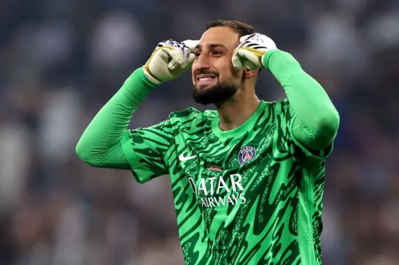 مانشستر سيتي يعلن رسميًا توقيع عقد الاستحواذ على الحارس دوناروما