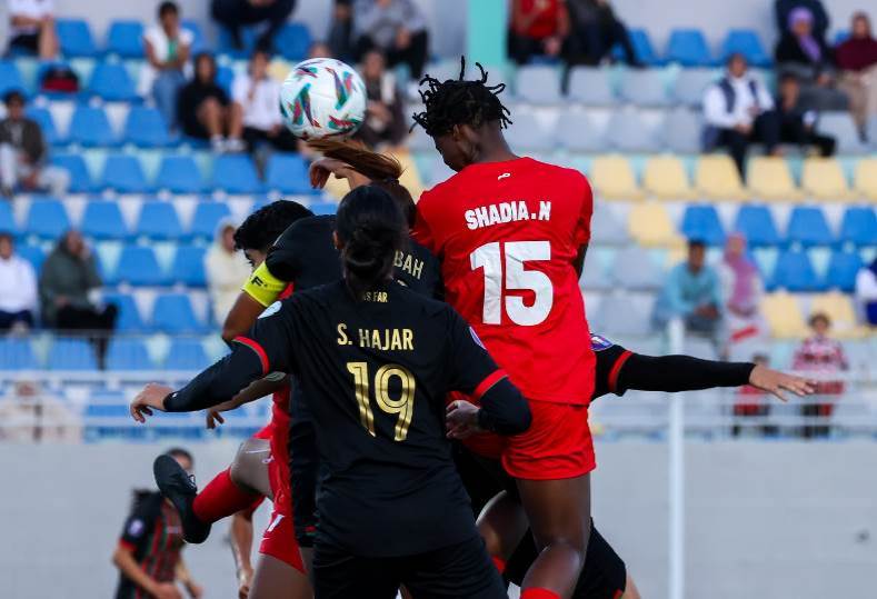 مباراة مثيرة بين مسار والجيش الملكي ضمن بطولة شمال إفريقيا تنطلق قريبًا