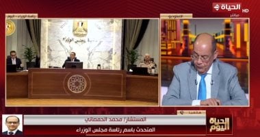 متحدث الوزراء: قطاع السياحة في قطر يستحوذ على حصة كبيرة من الاستثمارات