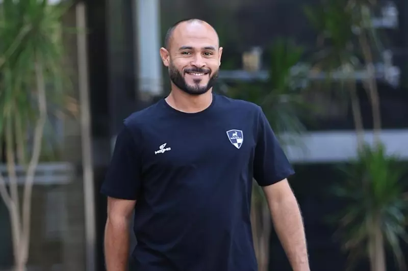محمد الشيخ: مدرب وادي دجلة الذي صنع المفاجآت في عالم كرة القدم