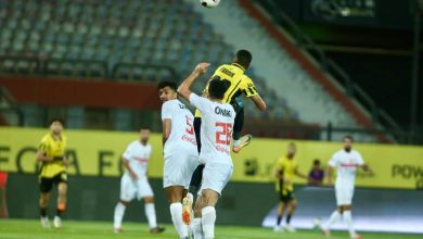 الزمالك ووادي دجلة