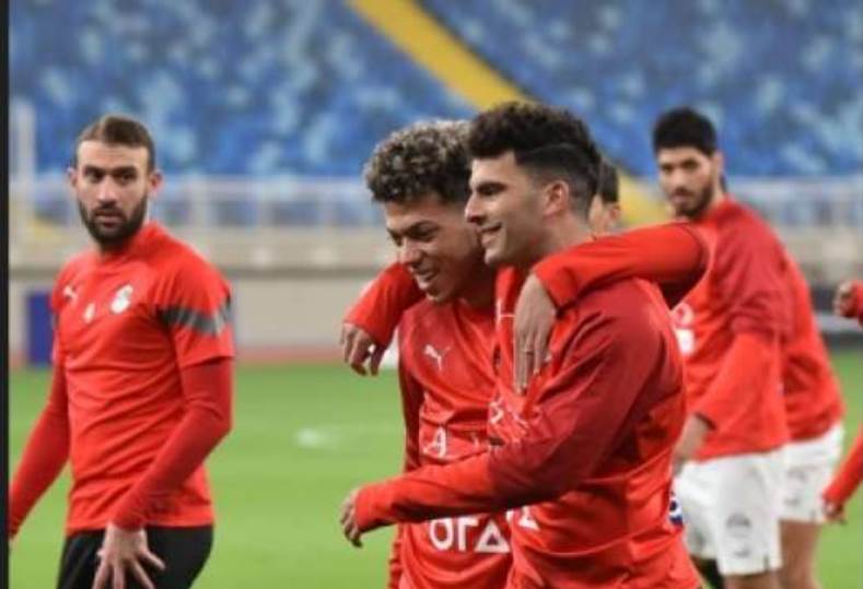 مصدر بالأهلي: لا عقوبات على زيزو وإمام عاشور في قرار مفاجئ