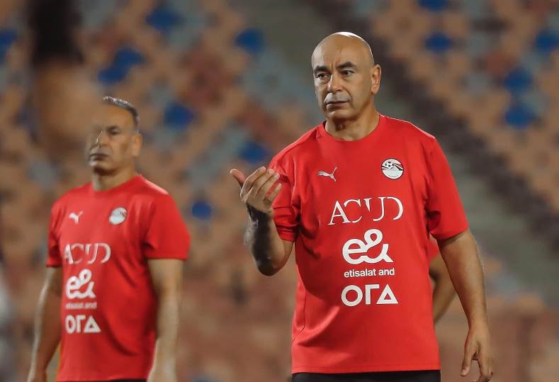 مصر تخوض تحديات قوية في تصفيات كأس العالم أمام إثيوبيا وبوركينا فاسو
