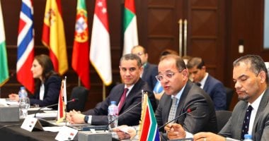 مصر توسع الرقعة الزراعية وتزيد الإنتاجية وتوفر السلع الغذائية