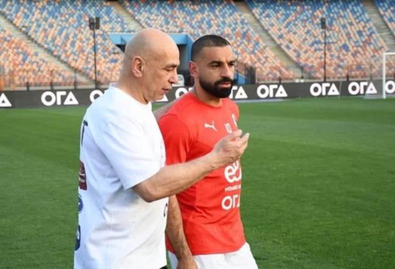 مصر وأثيوبيا يتواجهان في تصفيات كأس العالم بمباراة حاسمة للجميع