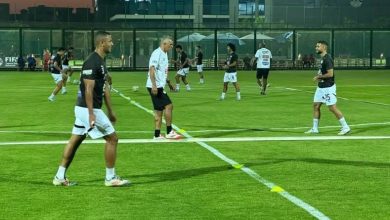 منتخب مصر للشباب