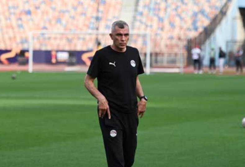 منتخب مصر للشباب يستعد بكأس العالم بمباراة ودية أمام الجبلين السعودي