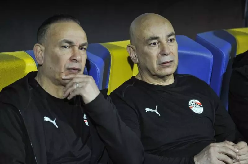 منتخب مصر يبدأ استعداداته الجادة لتصفيات كأس العالم قبل مواجهة صلاح ومرموش