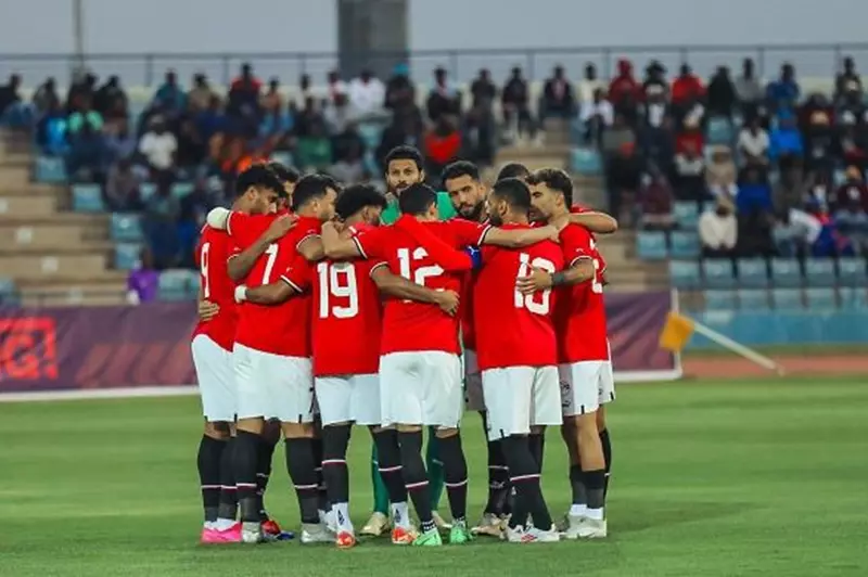 منتخب مصر يعلن خطته للاستعداد لمواجهتي إثيوبيا وبوركينا فاسو في طريقه نحو 2026