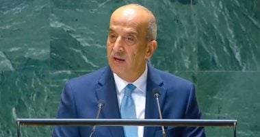 مندوب مصر في الأمم المتحدة يدعو لتجديد الشراكات من أجل تعزيز السلام والأمن العالمي