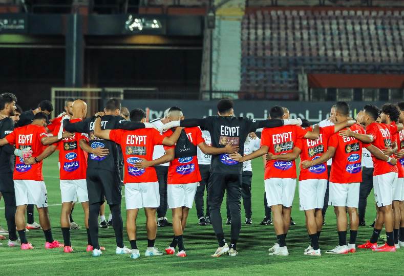 منصات منتخب مصر تحقق 3 ملايين متابع خلال عام بجهود استثنائية