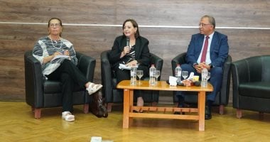 ندوة تثقيفية بالمجلس القومي للمرأة عن التمكين الاقتصادي والوظائف الخضراء في مصر